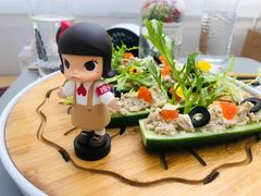 -佐佑帐篷环游记(南锣鼓巷店)