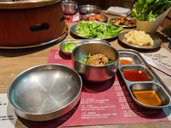 -西塔老太太泥炉烤肉