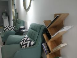 点击看大图 -发饰美男士增发补发假发定制店