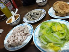 -老爆肚满五香烧牛羊肉