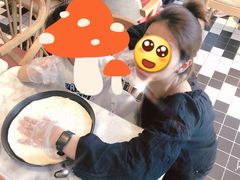 -玛尚诺Pizza&Bar(长泰广场店)