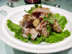 -大秦地·西北菜(纬四路店)