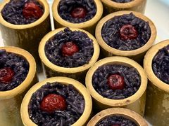-李东农庄·当地安吉味(中南百草园店)
