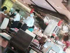 -深圳星河丽思卡尔顿酒店