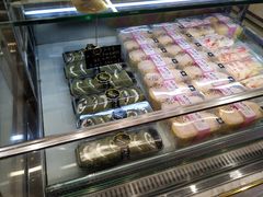 -摩尔森林·蛋糕烘焙·甜品自助(三牌楼店)