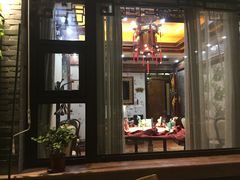 -鹊华居·地道鲁菜·海鲜·融合味(大明湖店)