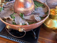 -塔洛藏餐吧(香格里拉古城店)