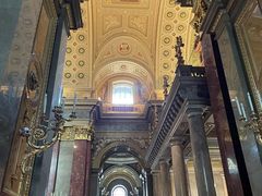 -圣伊什特万圣殿