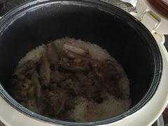 -皇鸽餐厅(龙塘市场分店)