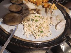 -酒拾烤肉(南城店)