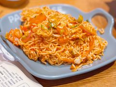 -聚点串吧·北京烧烤(公益西桥店)