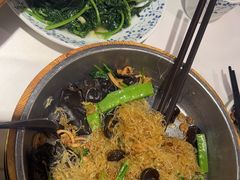 -围龙屋客家食府(福田店)