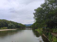 -西溪南古村落