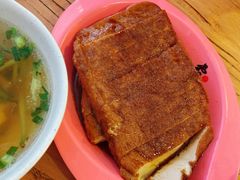 -霸道川面馆(张江店)