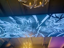 -雕哥的纹身店A3 TATTOO&纹身培训