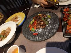 -清心素食自助餐厅(夫子庙店)