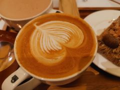 -Peet's Coffee皮爷咖啡(武商Mall手作店)