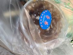 -芳婆糕团店(王府大街店)