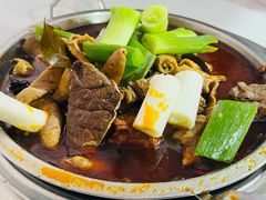 牛杂牛排-丁老五牛杂馆