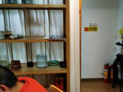 -山水茶艺馆·点心粤菜·30年老字号