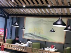 大堂-古乐牛香·鲜牛肉牛杂火锅(吴江三里桥运东商业广场店)