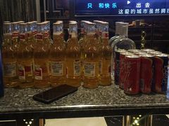 -金麦圣KTV