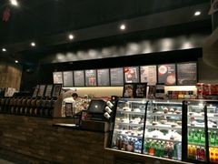 -太平洋咖啡(青岛万象城店)