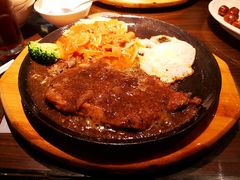 英伦私享牛排-豪享来中西餐厅(美湖店)