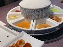 -羲和雅苑•北京烤鸭(乐园道万象城店)