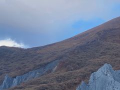 -墨石公园景区