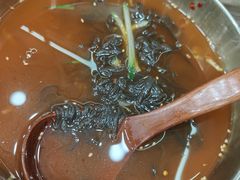 -服务大楼冷面(延大店)