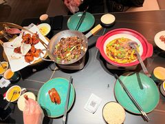 -鸽子侯·家宴·平价海鲜(绿地店)