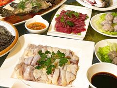 -达叔香味海鲜(海棠68环球美食街店)