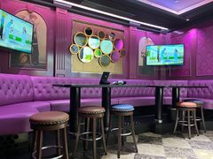 -纯K(打浦桥店)