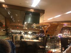 -杭州国际会议中心洲际酒店-原素全日餐厅(解放东路店)