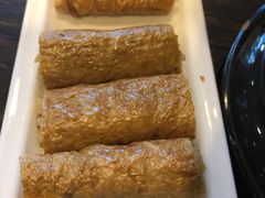 -五观堂素食(新华路店)