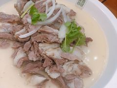 -莲香西域·正宗新疆菜(龙华店)