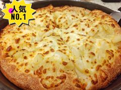 -必胜客(WOW中央公园店)