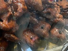 -王浩儿纪六孃甜皮鸭(乐山总店)