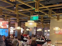 -晓宇重庆火锅(赛格国际购物中心店)
