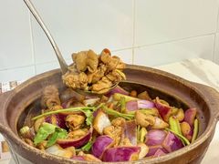 -香火肥肠(福田店)
