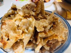 -小放牛炒菜馆(裕华万达店)