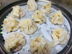 烧麦-枫泾丁氏烧卖(枫丽路店)