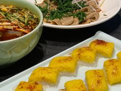 -紫泥369粗粮季(鼓楼店)