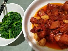 -乐口福家常菜馆(古庸路店)