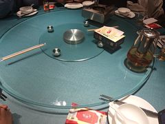 -谢氏老金口七号宴(武昌大道店)