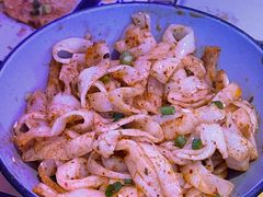 -燥次·烧烤酒场(万象城店)