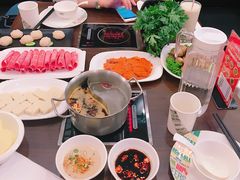 -舌尖记忆重庆火锅(悉尼店)