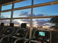 -上海浦东嘉里大酒店