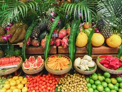 -火舞泰·泰式海鲜火锅餐厅(世纪城店)